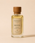 Attar Motia | Organic Perfume | Handcrafted | Alcohol Free