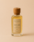 Attar Gulaab | Organic Perfume | Handcrafted | Alcohol Free